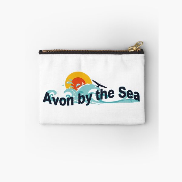 Item preview, Avon by the Sea - New Jersey. designed and sold by America Roadside..