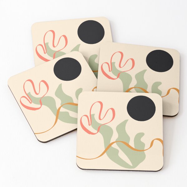 Item preview, Matisse Contemporary Minimal designed and sold by MaiZephyr.