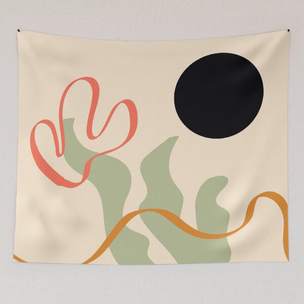 Item preview, Matisse Contemporary Minimal designed and sold by MaiZephyr.