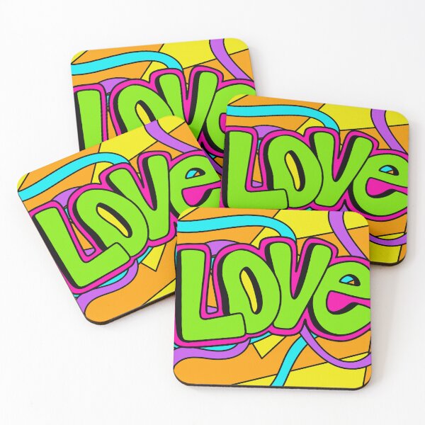 Item preview, Early 90s Love designed and sold by VanityLove722.