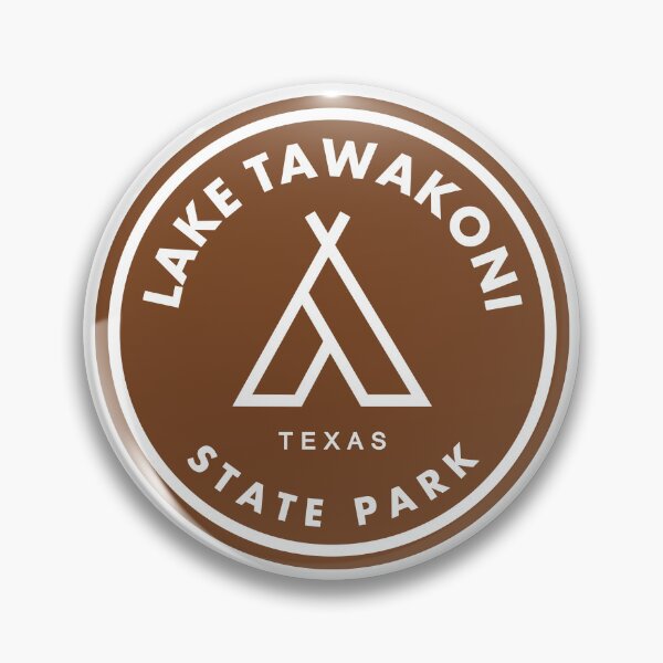 Item preview, Lake Tawakoni State Park Texas Tent designed and sold by bivenart.