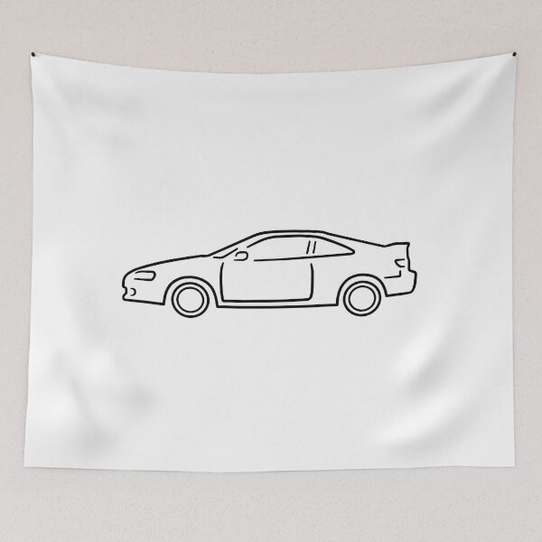 Item preview, Toyota Paseo EL54 1.5 designed and sold by AutoClub.