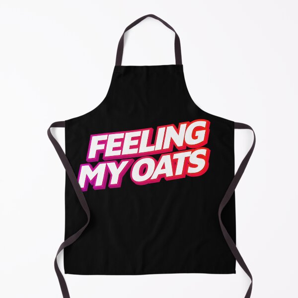 Item preview, Feeling My Oats designed and sold by MaisonDeNo.
