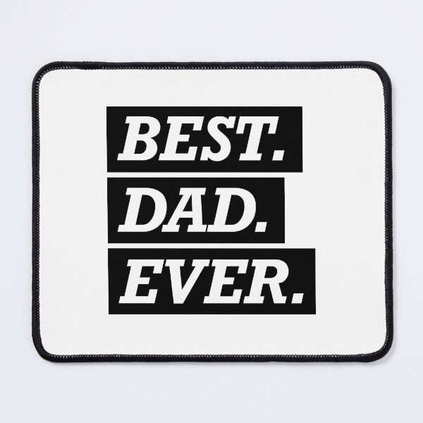 Item preview, Best. Dad. Ever. designed and sold by Ezra Arendse.