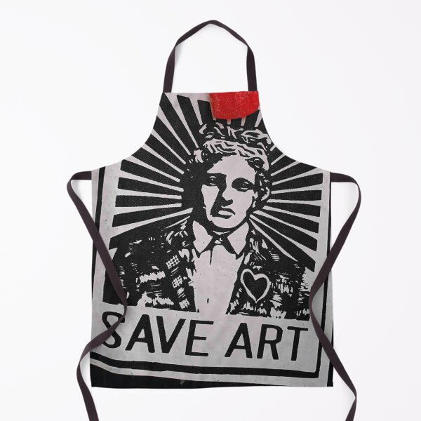 Item preview, Save Art Photo Art designed and sold by Wolfsee.