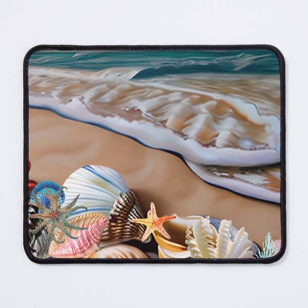 Item preview, Trendy Beach Theme designed and sold by purplesensation.