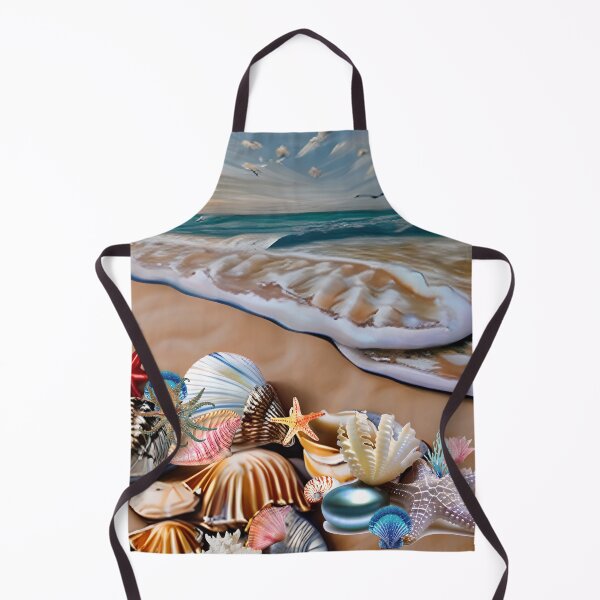 Item preview, Trendy Beach Theme designed and sold by purplesensation.