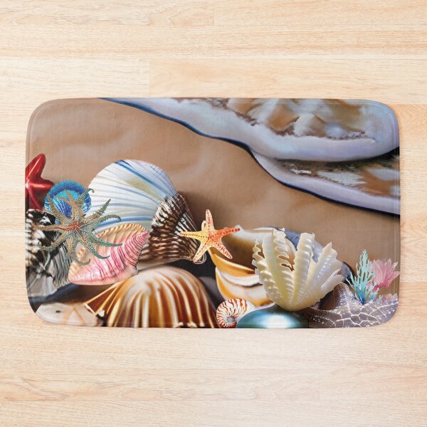 Item preview, Trendy Beach Theme designed and sold by purplesensation.