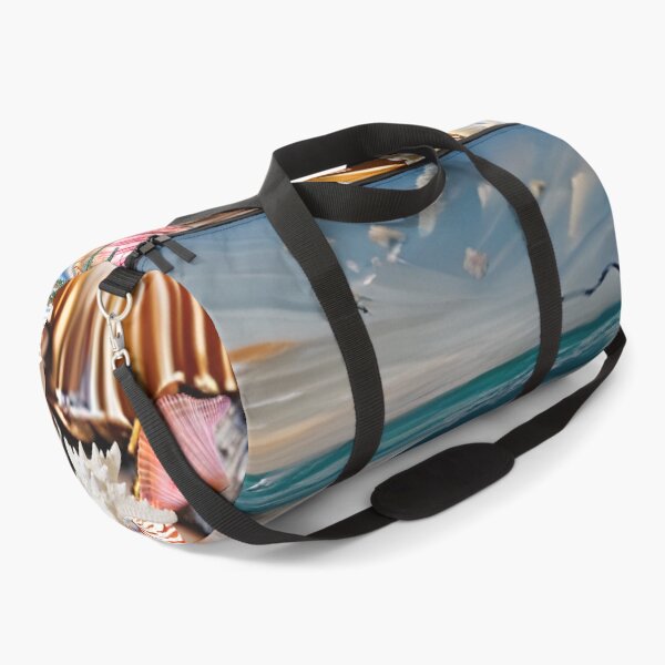 Item preview, Trendy Beach Theme designed and sold by purplesensation.
