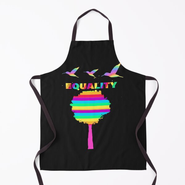 Item preview, LGBTQ+ Equality Design  designed and sold by Nonsense and Relish.