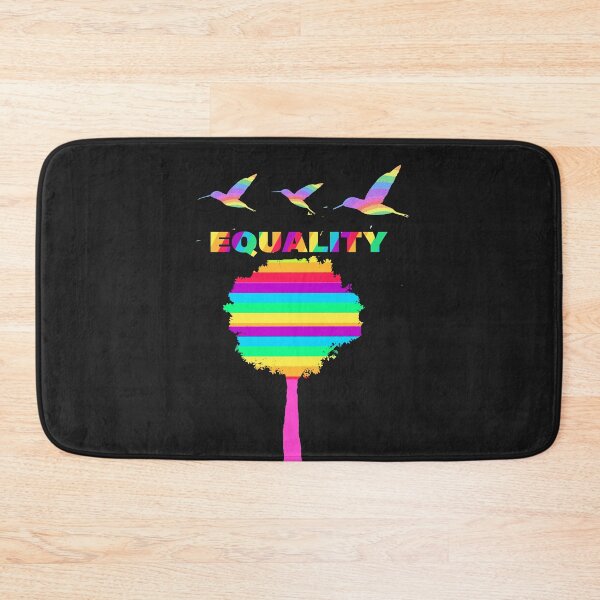 Item preview, LGBTQ+ Equality Design  designed and sold by Nonsense and Relish.