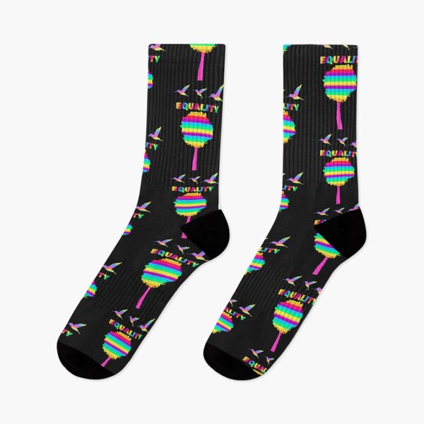 Item preview, LGBTQ+ Equality Design  designed and sold by Nonsense and Relish.