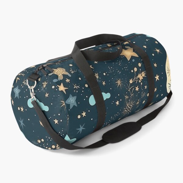 Item preview, Moon and Stars designed and sold by cece4410.