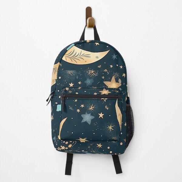 Item preview, Moon and Stars designed and sold by cece4410.