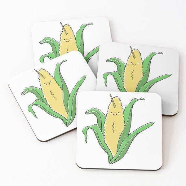 Item preview, Cute Uni-Corn Food designed and sold by Sunriya.