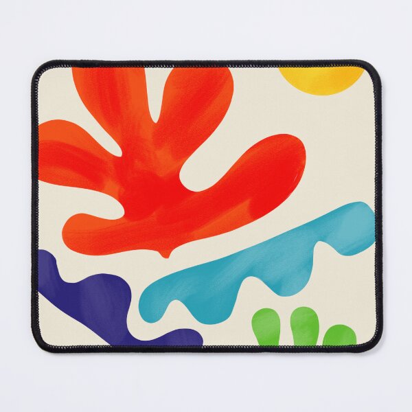 Item preview, Matisse Bright Colors designed and sold by MaiZephyr.