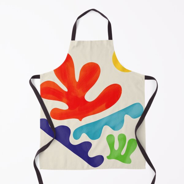 Item preview, Matisse Bright Colors designed and sold by MaiZephyr.