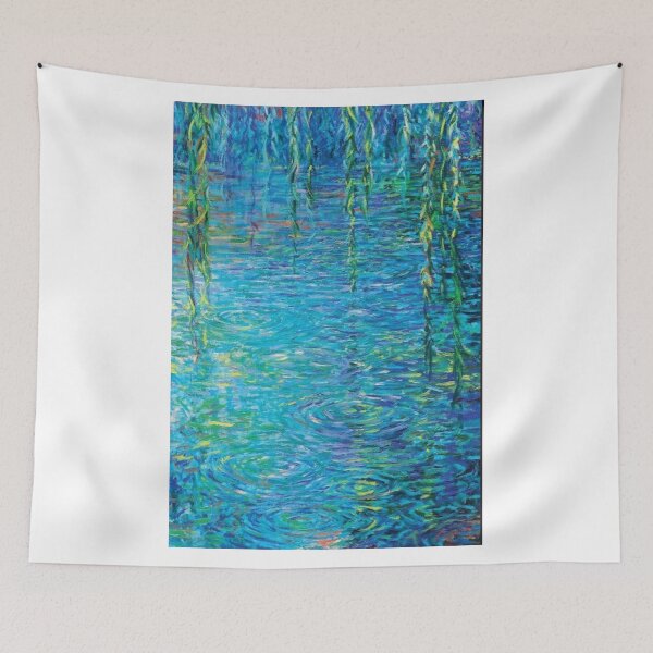 Item preview, Lake art T-Shirt designed and sold by Obsid1anking.