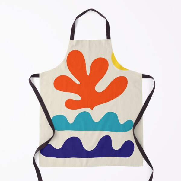 Item preview, Open Sea Matisse designed and sold by MaiZephyr.