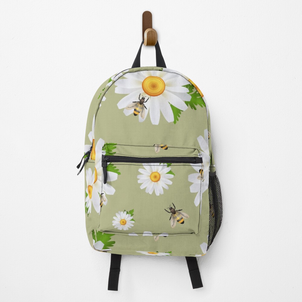 Item preview, Backpack designed and sold by Patternerry.