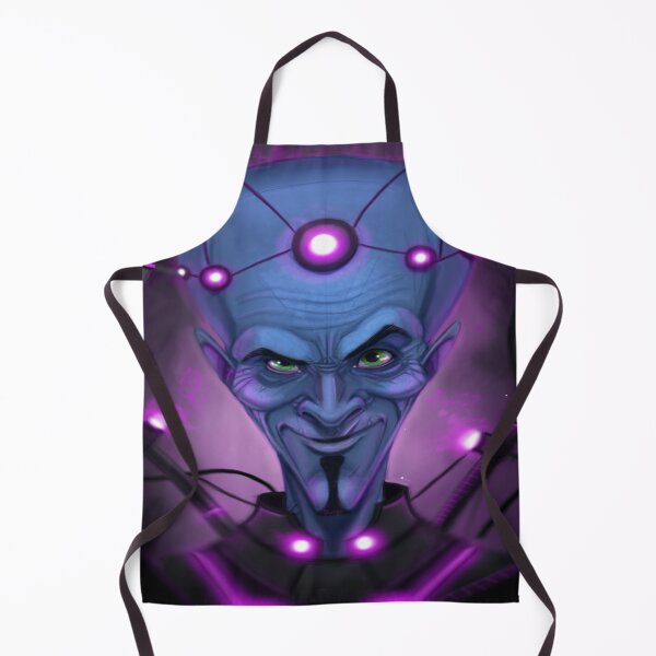 Item preview, Art - Megamind designed and sold by yusefkime.