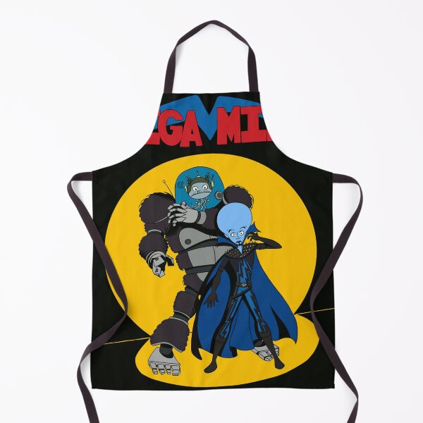 Item preview, Art - Megamind designed and sold by yusefkime.