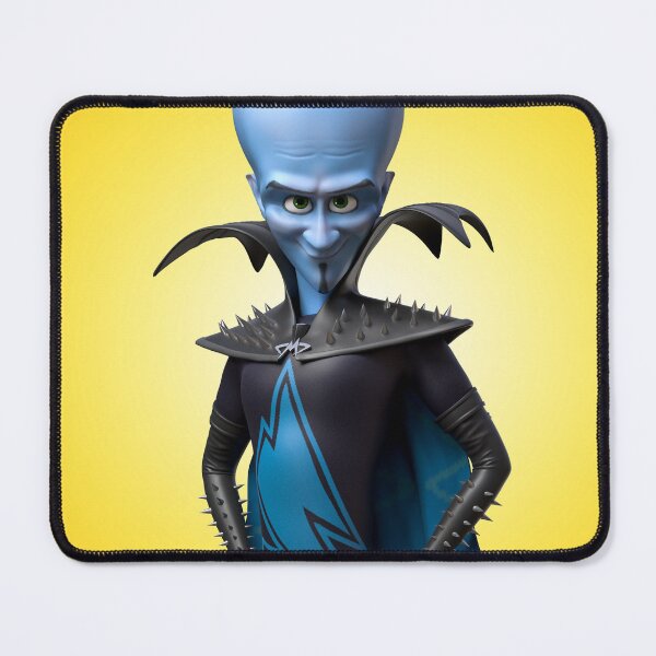 Item preview, Art - Megamind designed and sold by yusefkime.