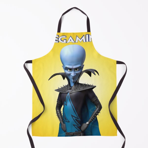 Item preview, Art - Megamind designed and sold by yusefkime.