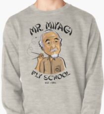 Herr Miyagi Sweatshirt