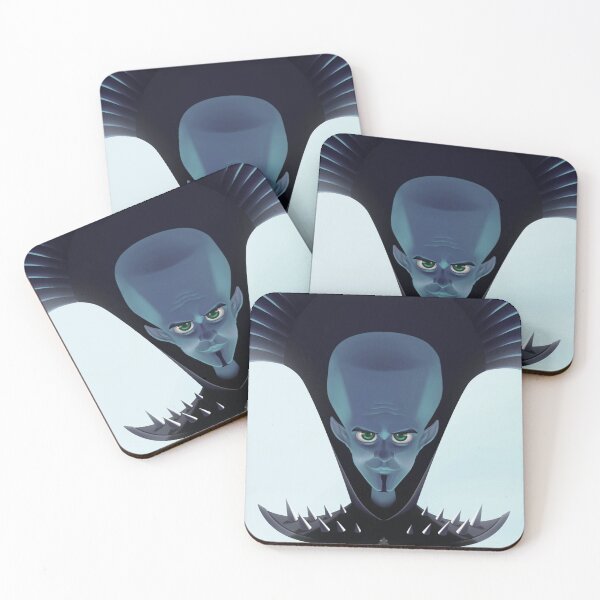 Item preview, Art - Megamind designed and sold by yusefkime.