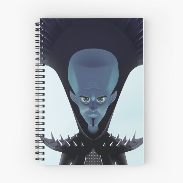 Item preview, Art - Megamind designed and sold by yusefkime.