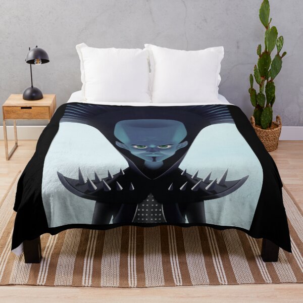 Item preview, Art - Megamind designed and sold by yusefkime.