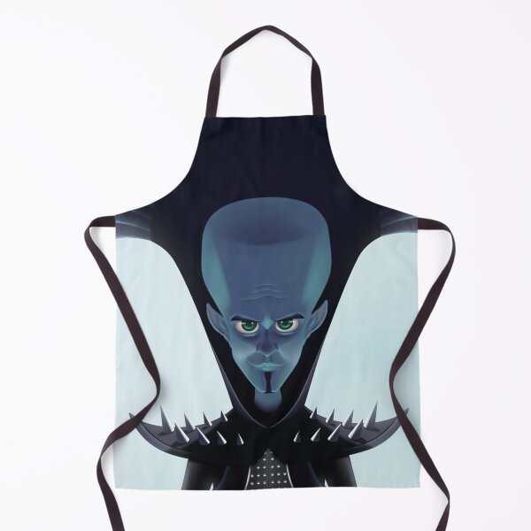 Item preview, Art - Megamind designed and sold by yusefkime.