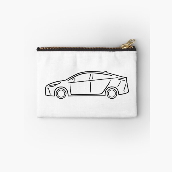 Item preview, Toyota Prius designed and sold by AutoClub.