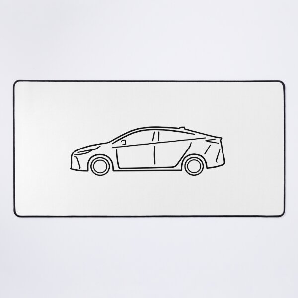 Item preview, Toyota Prius designed and sold by AutoClub.