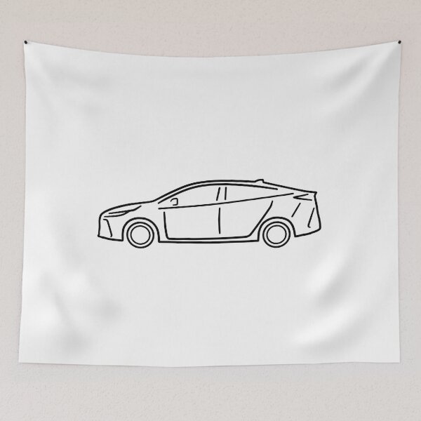 Item preview, Toyota Prius designed and sold by AutoClub.