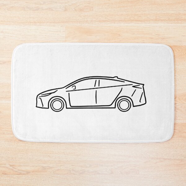 Item preview, Toyota Prius designed and sold by AutoClub.