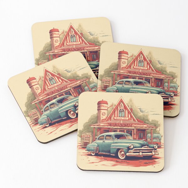 Item preview, "Vintage Reverie: A Kombuchapunk Oasis" designed and sold by Lunashop3624.