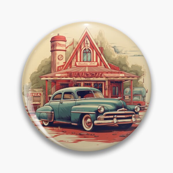 Item preview, "Vintage Reverie: A Kombuchapunk Oasis" designed and sold by Lunashop3624.
