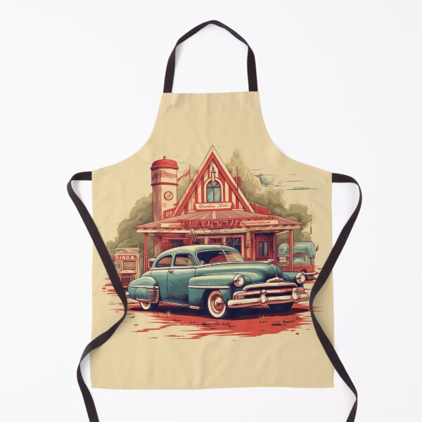 Item preview, "Vintage Reverie: A Kombuchapunk Oasis" designed and sold by Lunashop3624.