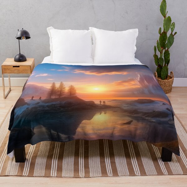 Artikelvorschau, breathtakingly beautiful landscape 0014 entworfen und verkauft von Picture-Art.