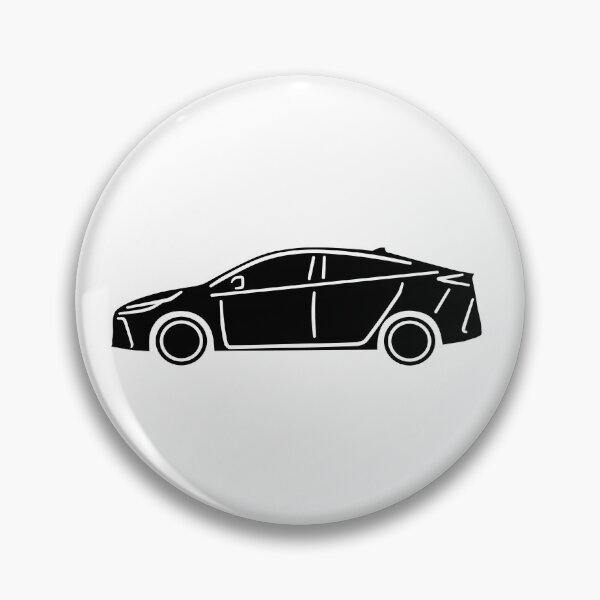 Item preview, Toyota Prius designed and sold by AutoClub.