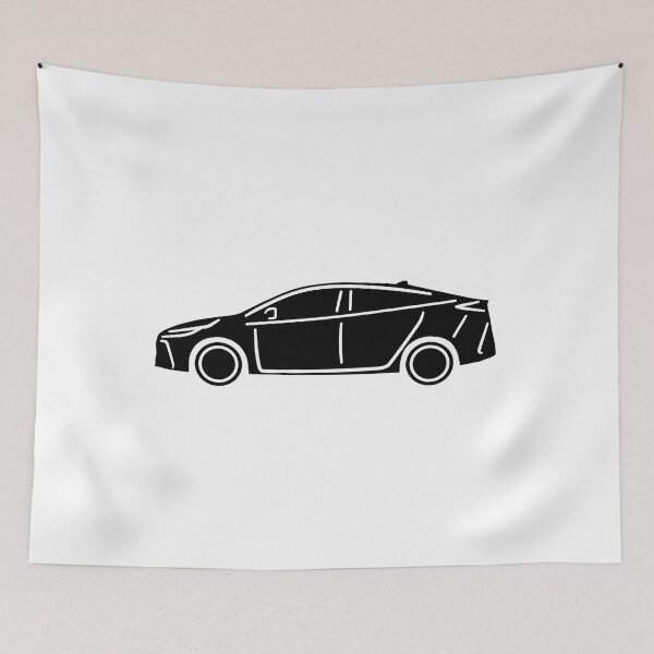 Item preview, Toyota Prius designed and sold by AutoClub.