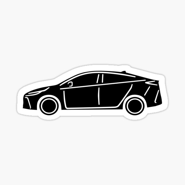 Item preview, Toyota Prius designed and sold by AutoClub.