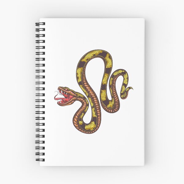 Item preview,  snake  designed and sold by JunkJosh.