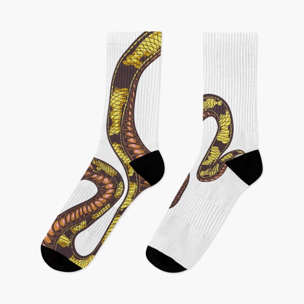 Item preview,  snake  designed and sold by JunkJosh.