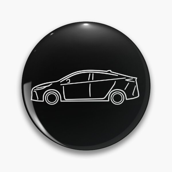 Item preview, Toyota Prius designed and sold by AutoClub.