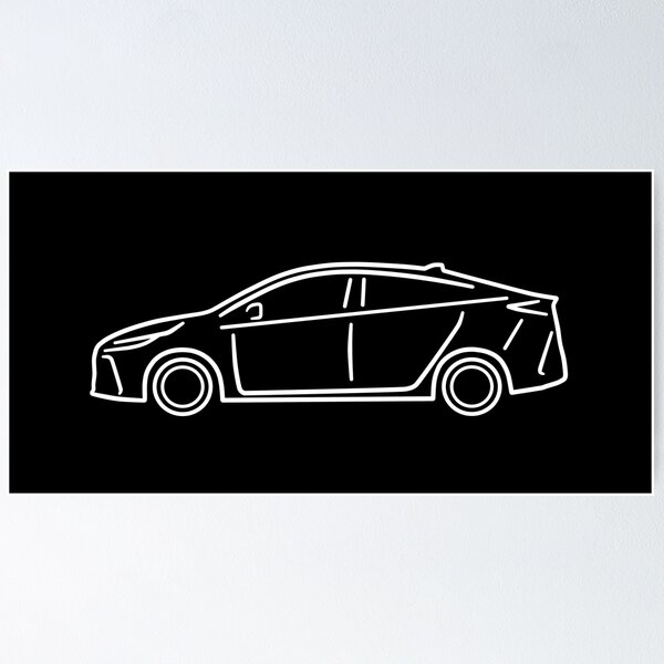 Item preview, Toyota Prius designed and sold by AutoClub.