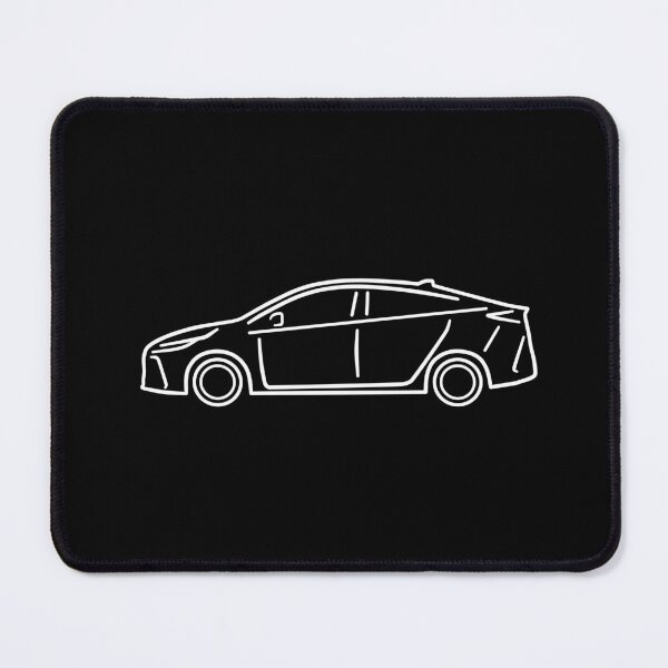 Item preview, Toyota Prius designed and sold by AutoClub.