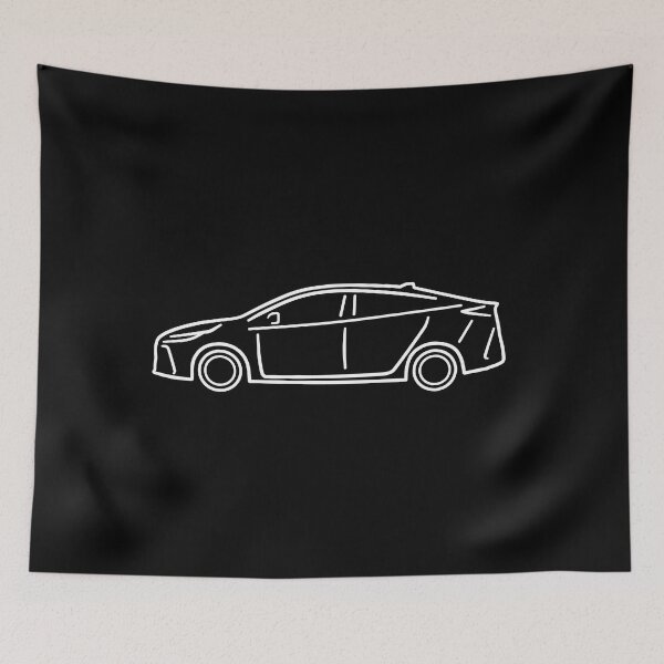 Item preview, Toyota Prius designed and sold by AutoClub.